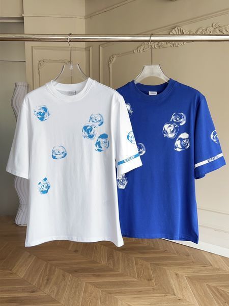 B*URBERRY  T-shirt Top Quality D17 20240329-15