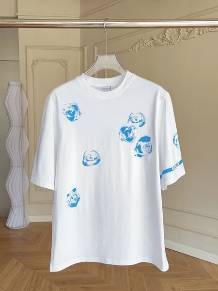 B*URBERRY  T-shirt Top Quality D17 20240329-15