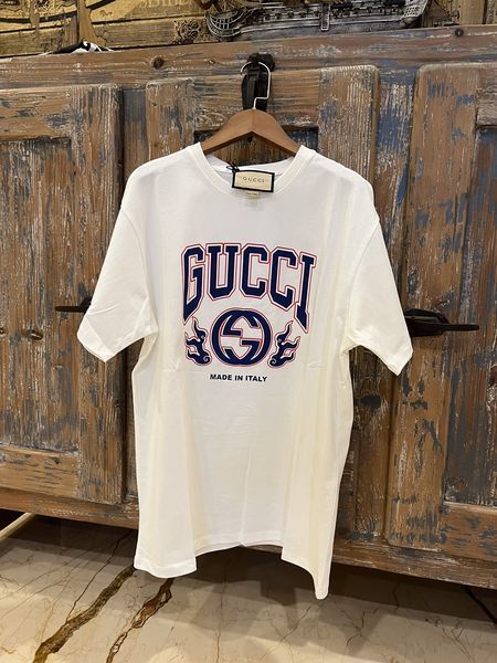 G*ucci T-shirt  Top Quality D17 20240329-16