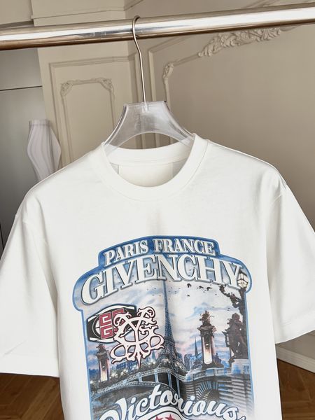 G*ivenchy T-shirt Top Quality D17 2024039-20