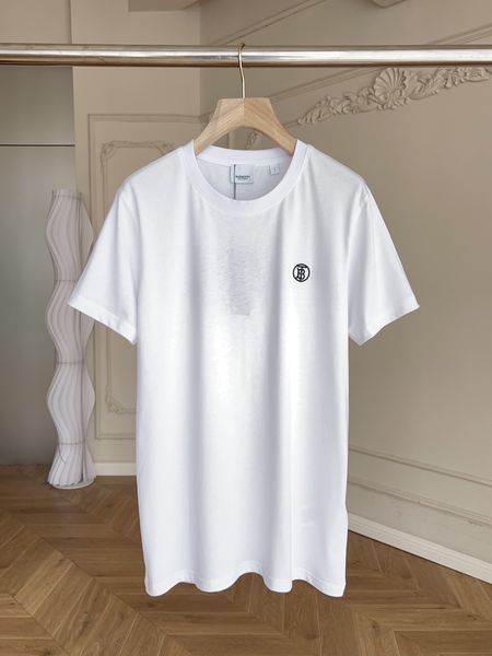B*URBERRY  T-shirt Top Quality D17 20240329-21