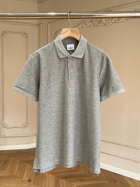 B*URBERRY  T-shirt Top Quality D17 20240329-22