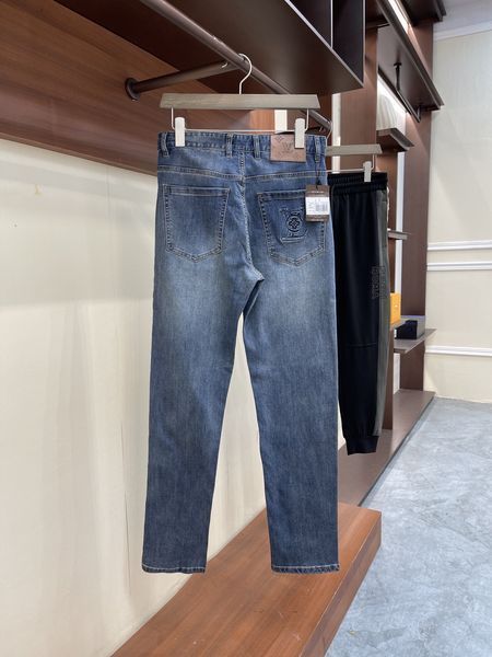 Copy L*ouis V*uitton  pants  Top Quality D17 20240329-23