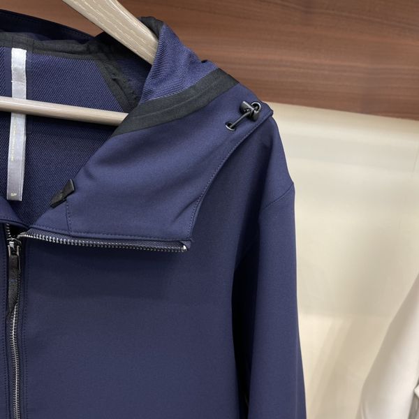 A*rcteryx Coat  Top Quality D17 20240321-25