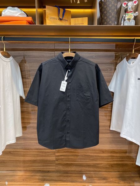 B*alenciaga T-shirt Top Quality D17 20240329-32