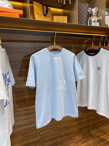 G*ucci T-shirt  Top Quality D17 20240329-33