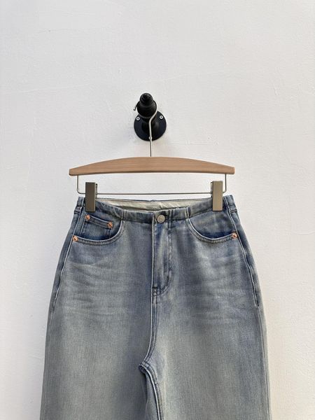 M*aison M*argiela Pants Top Quality D17 20240329-36