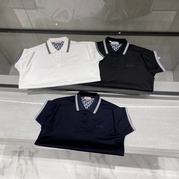D*ior POLO Top Quality D17 20240329-38