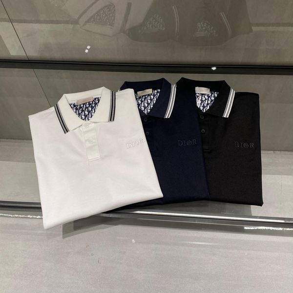 D*ior POLO Top Quality D17 20240329-38