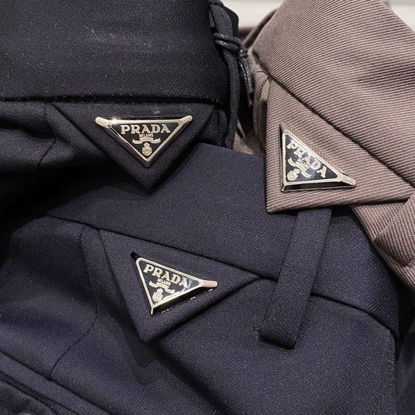 P*rada Pants Top Quality D17 20240329-39