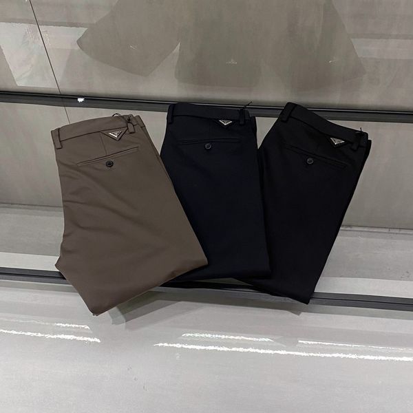 P*rada Pants Top Quality D17 20240329-39