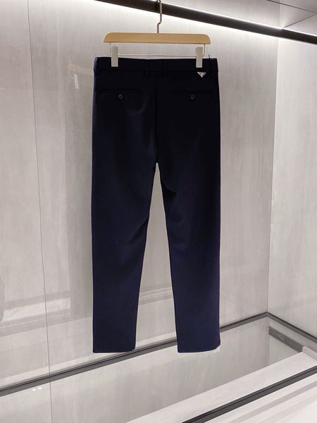 P*rada Pants Top Quality D17 20240329-39