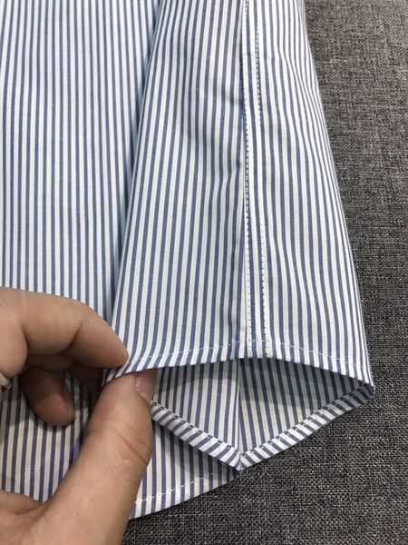 D*ior shirt Top Quality D17 20240330-1