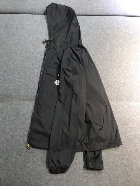 M*oncler Jacket Top Quality D17 20240330-3