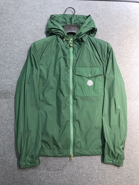 M*oncler Jacket Top Quality D17 20240330-4