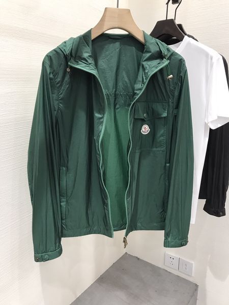 M*oncler Jacket Top Quality D17 20240330-5