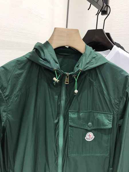 M*oncler Jacket Top Quality D17 20240330-5