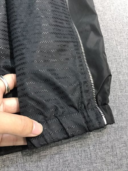 P*rada Jacket Top Quality D17 20240330-9