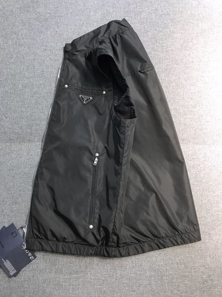 P*rada Jacket Top Quality D17 20240330-9