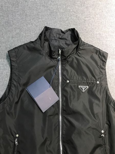 P*rada Jacket Top Quality D17 20240330-9