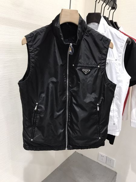 P*rada Vest Top Quality D17 20240330-10