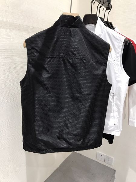 P*rada Vest Top Quality D17 20240330-10