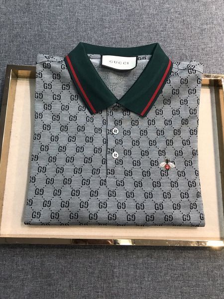 G*ucci POLO  Top Quality D17 20240330-14