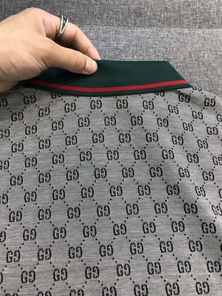 G*ucci POLO  Top Quality D17 20240330-14