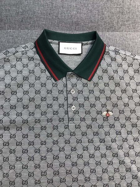 G*ucci POLO  Top Quality D17 20240330-14