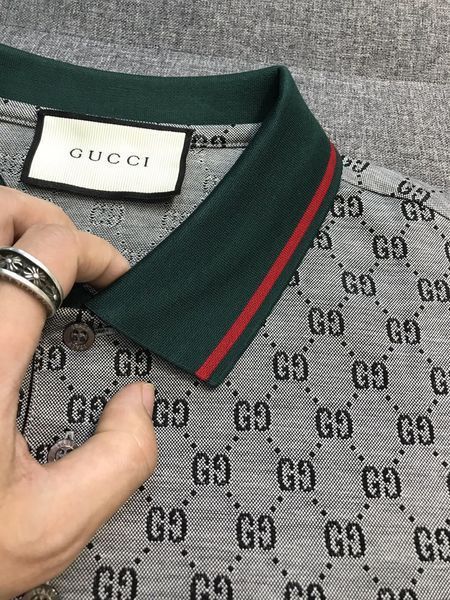 G*ucci POLO  Top Quality D17 20240330-14