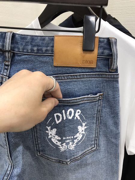 D*ior Pants Top Quality D17 20240330-12