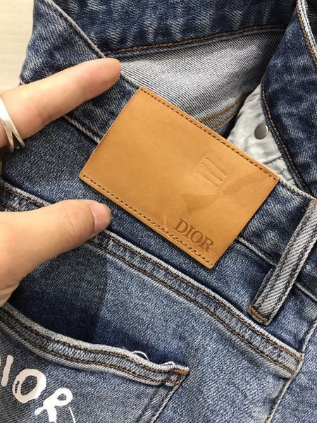 D*ior Pants Top Quality D17 20240330-12