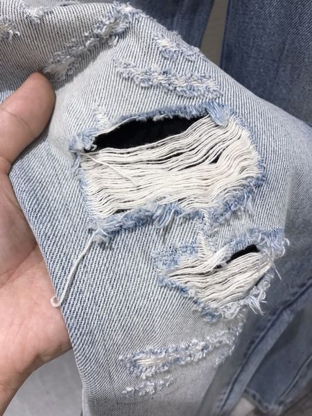 A*MI Pants Top Quality D17 20230330-18