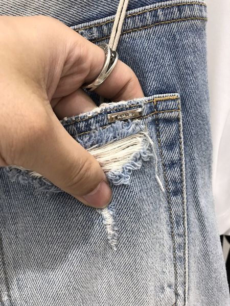 A*MI Pants Top Quality D17 20230330-18