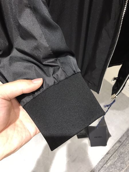 P*rada Jacket Top Quality D17 20240330-21