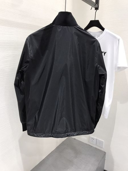 P*rada Jacket Top Quality D17 20240330-21