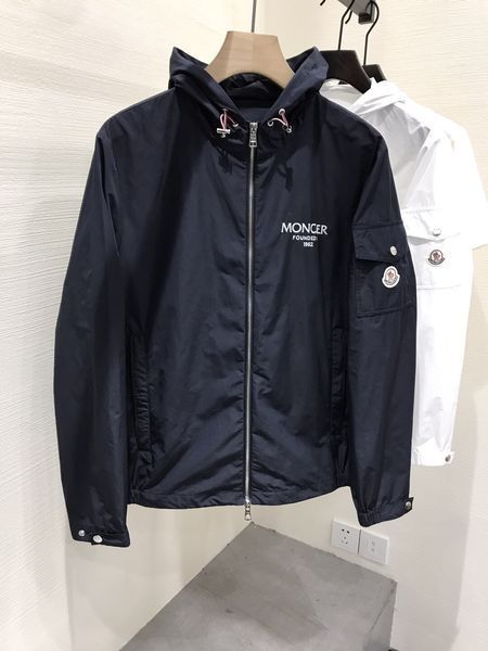 M*oncler Jacket Top Quality D17 20240330-25