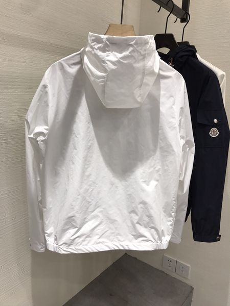 M*oncler Jacket Top Quality D17 20240330-25