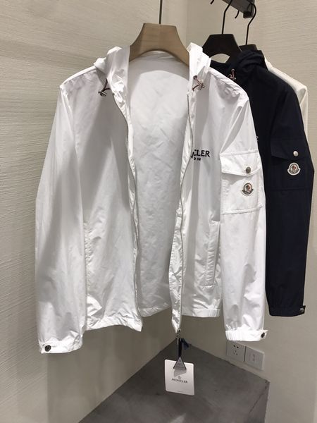 M*oncler Jacket Top Quality D17 20240330-25