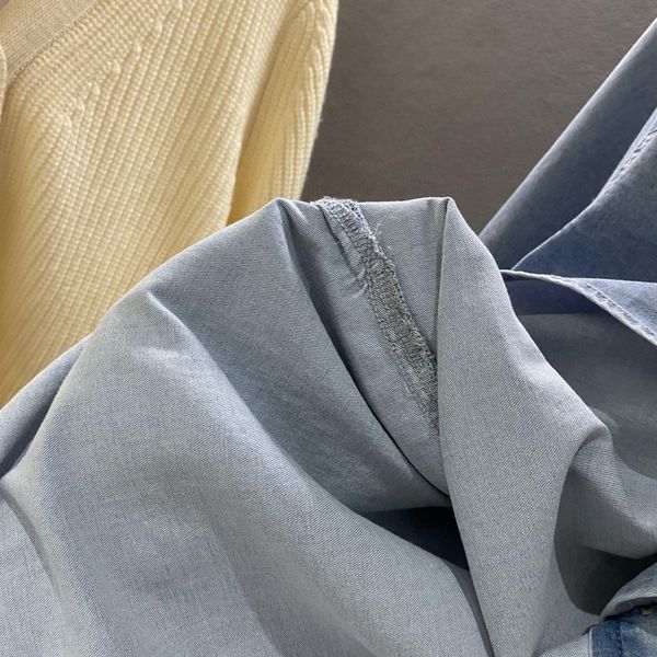 G*ivenchy shirt Top Quality D17 20240330-27