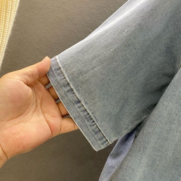 G*ivenchy shirt Top Quality D17 20240330-27