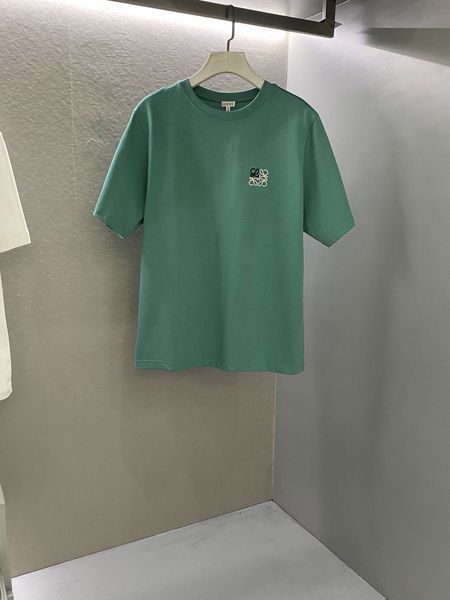 L*oewe T-shirt Top Quality D17 20240330-28