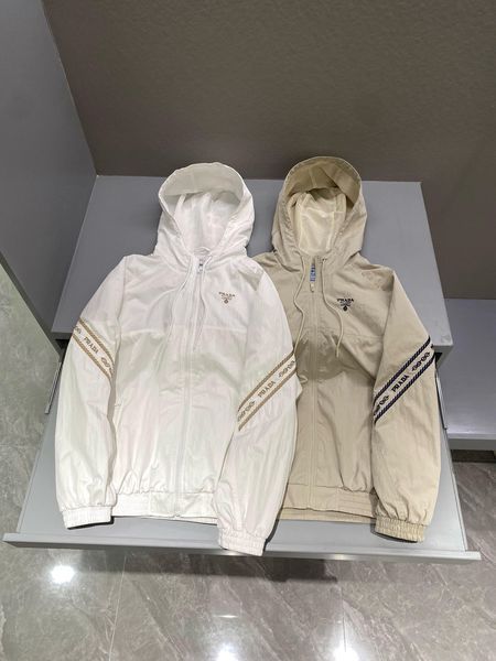 P*rada Jacket Top Quality D17 20240330-31