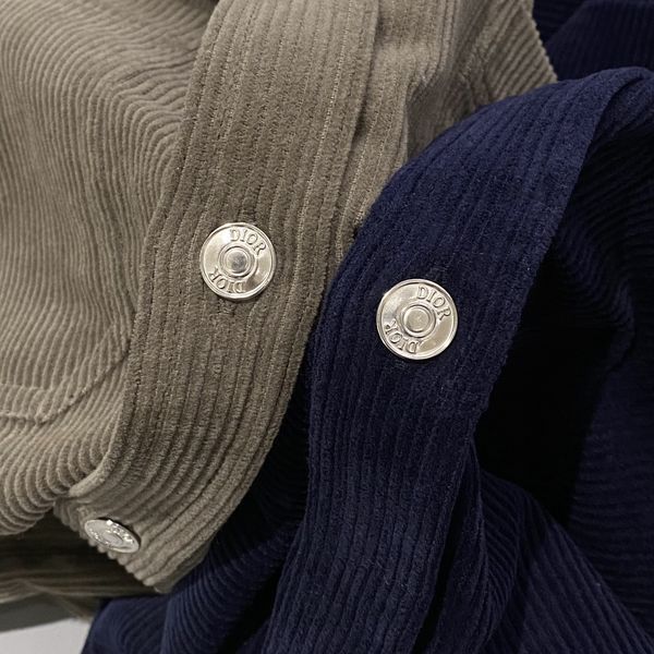 D*ior shirt Top Quality D17 20240330-33