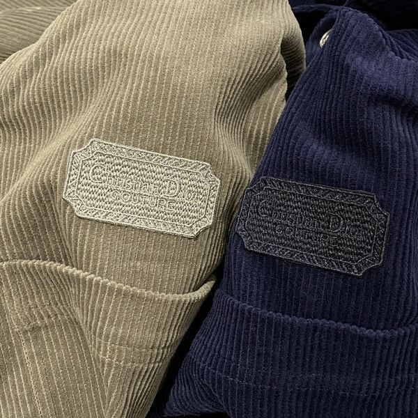 D*ior shirt Top Quality D17 20240330-33