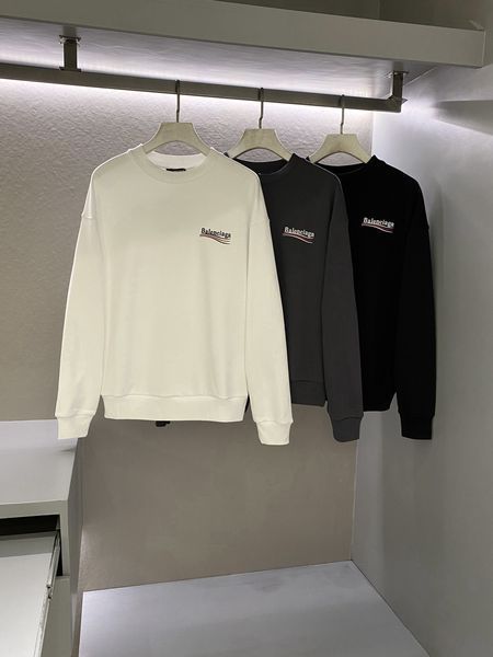 B*alenciaga sweater Top Quality D17 20240330-34