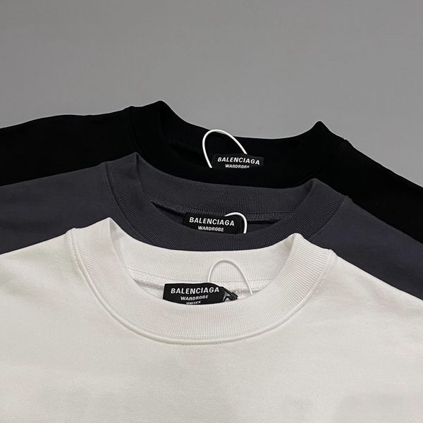 B*alenciaga sweater Top Quality D17 20240330-34