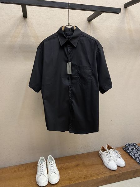 B*alenciaga T-shirt Top Quality D17 20240330-37