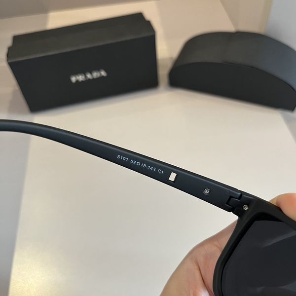 P*rada Glasses Top XX 20240330-4