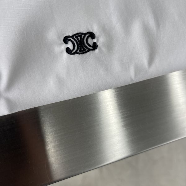 C*ELINE shirt Top Quality D17 20240331-12